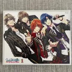 DVD うたプリ マジLOVE LIVE 2nd STAGE おまけ付 - メルカリ