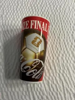 FIFAワールドカップ26 R32ブラジル戦限定コカコーラカップ FIFAワールドカップ2026 R32ブラジル戦限定コカコーラカップ日本代表
