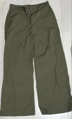 Stussy ワークパンツ オリーブのサムネイル