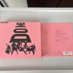 Snow Man i DO ME S3 初回限定盤B