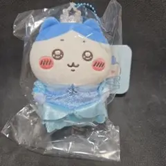 치이카와 プーワッパ プリンセスなマスコット 하치와레