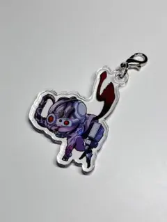 DeadbyDaylight DBD シンギュラリティ アクリルチャーム