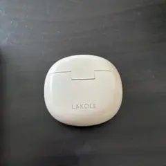 ラコレ　ワイヤレスイヤホンのサムネイル