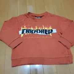 thrasher
