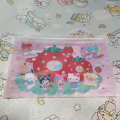 いちご新聞ふろく