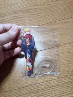 みこと アクリルスタンド