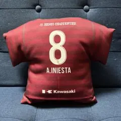 2026年最新】イニエスタ ユニフォーム ヴィッセル神戸の人気アイテム 