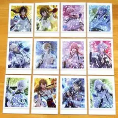 アイナナ ぱしゃこれ サイバーテクノ