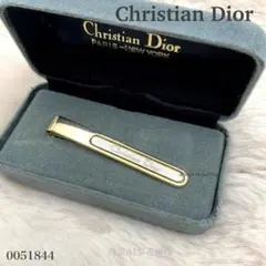 ディオール Christian Dior ネクタイピン タイピン 箱あり