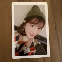 TWICE Momo トレカ