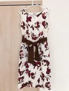 アナイ♡ワンピース、36、ペチコート付、定価52,800 - メルカリ