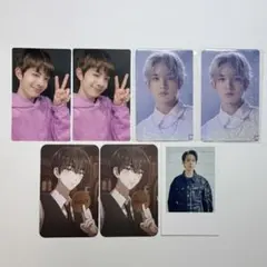 2025年最新】ENHYPENヒスン トレカ 公式の人気アイテム - メルカリ