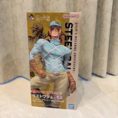 一番くじ ジョジョ ラストワン賞 ディエゴ・ブランドー フィギュア