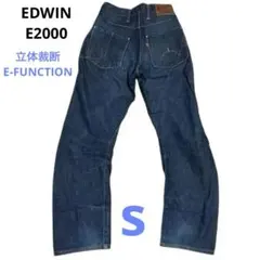 2026年最新】E FUNCTION EDWINの人気アイテム - メルカリ