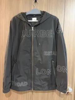 2026年最新】BURBERRY メンズ ナイロンジャケットの人気アイテム