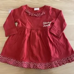 2025年最新】Shirley Temple 袖丈：長袖 ワンピースの人気アイテム