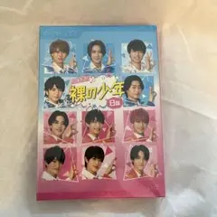 2026年最新】少年忍者dvdの人気アイテム - メルカリ