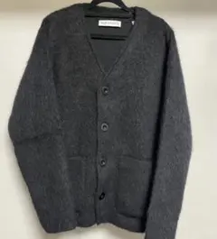 アワーレガシー カーディガン