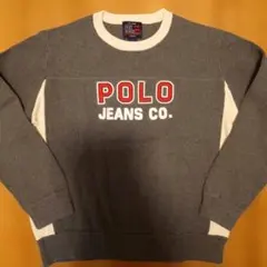 ラルフローレントレーナー