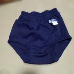 Izumiya ネイビー ブルマ　130
