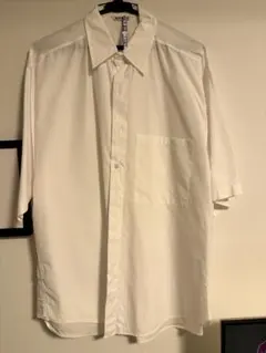 LEMAIRE CAMP COLLAR SHIRT S ECRU - メルカリ
