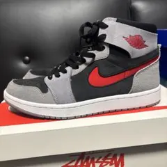 スウェード スニーカー