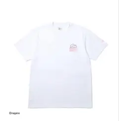 ちいかわ NEW ERA 刺繍 Tシャツ ホワイト Mサイズ新品・未使用のサムネイル