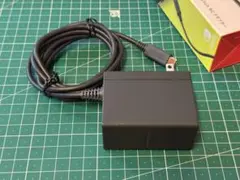 HAC-002 純正ACアダプター 箱付き