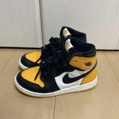 ナイキ TD エアジョーダン1 レトロ ハイ OG 