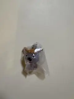 ぜんまいざむらい めじるしアクセサリー ぼたんちゃん