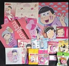 トド松 まとめ 33点セット - メルカリ