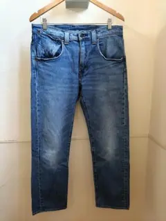 LEVI'S RED 505 W33 L32