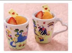 ディズニーランド スーベニアカップ