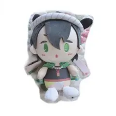 タイガ ポチャッコ ぬいぐるみ KING OF PRISM サンリオ キンプリ タイガ ポチャッコ ぬいぐるみ KING OF PRISM サンリオ キンプリ