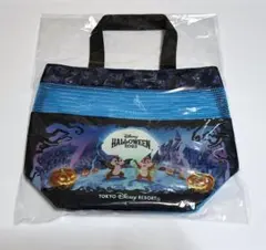 ディズニーオフィシャルホテル限定 チップ＆デール メッシュバッグ ディズニーオフィシャルホテル限定 チップ＆デール メッシュ