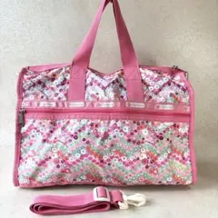 2026年最新】レスポートサック ミディアムウィークエンダー LeSportsac