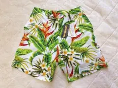 新品　LOUDMOUTH ハーフパンツ 192 Kauai M ラウドマウスのサムネイル