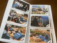 SnowMan 公式写真まとめ売り④ オレンジkiss 滝沢歌舞伎 他