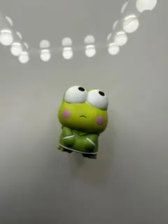 はぴだんぶい　イケてるパーカーフィギュア