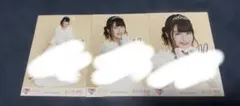 ゆ*き様 佐々木舞香 ウエディング 生写真 - メルカリ