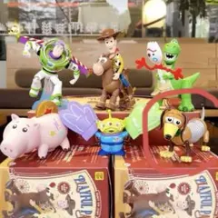 【新発売】TOPTOY トイストーリー スリンキー　PLAYFUL PARTY
