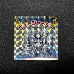 【新品】ニュージャージー　シール　アズールレーン