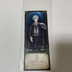 アイナナEXPO 2026 DECENNIUM 四葉環 チケット風クリアカード - メルカリ