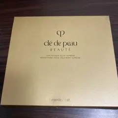 クレドポーポーテソワンマスクエクラS