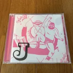 「J」プロ・格探偵団～プロレス・格闘技秘蔵曲コレクション