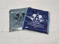 東京ディズニーリゾート エコバッグ 2個セット