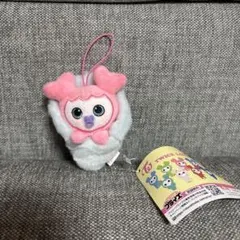 TWICE LOVELYS おくるみマスコットBABY LOVELYS ツウィ - メルカリ