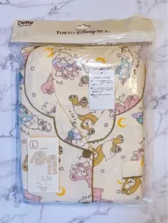 ダッフィー ルームウェア