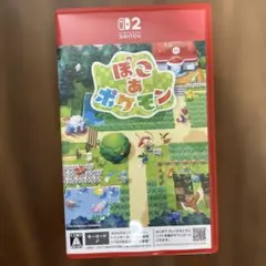 ぽこあポケモン