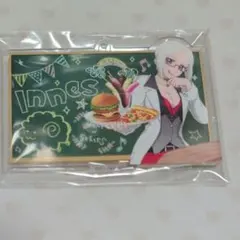 テイルズ イネス アクスタ